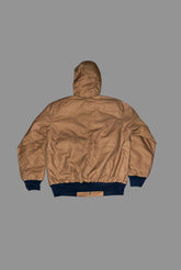 Carhart Hoodie Jacket